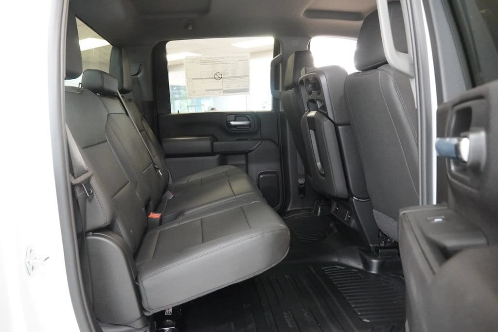 2026 Chevrolet Silverado 2500 HD Work Truck - Photo 28