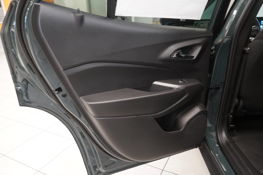 2026 Chevrolet Trax LS - Photo 23