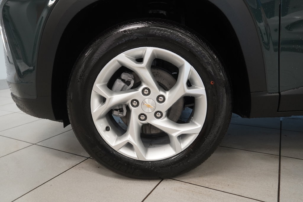 2026 Chevrolet Trax LS - Photo 14
