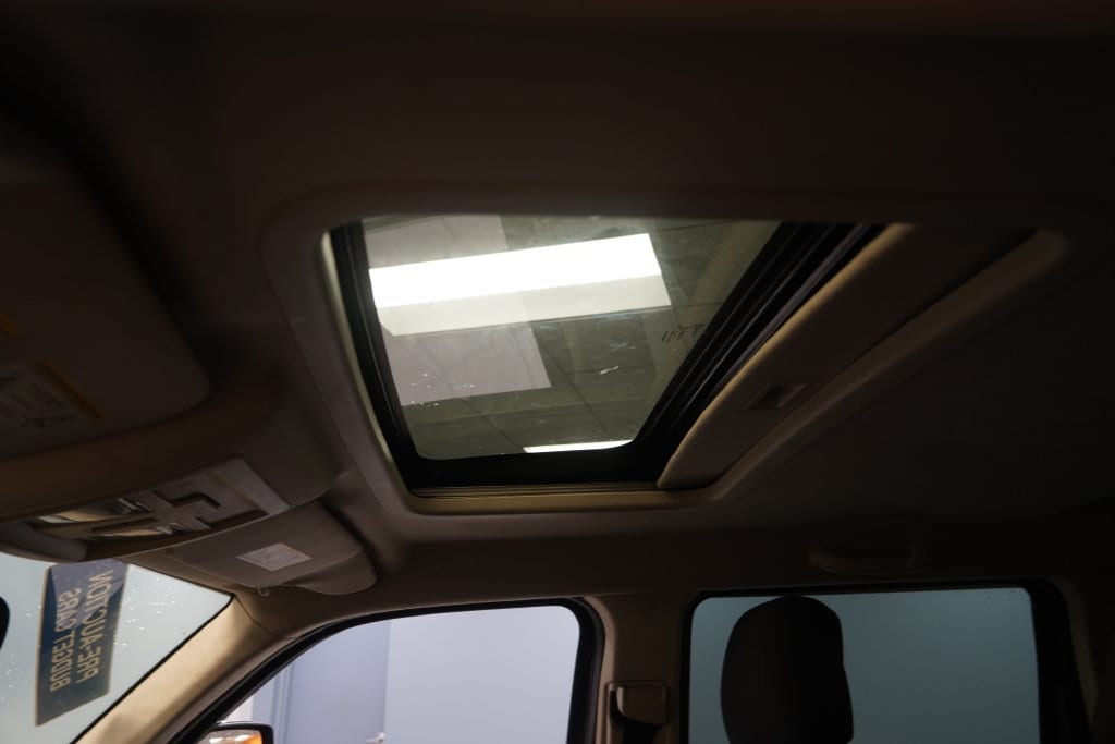 Used 2011 Dodge Nitro Heat SUV