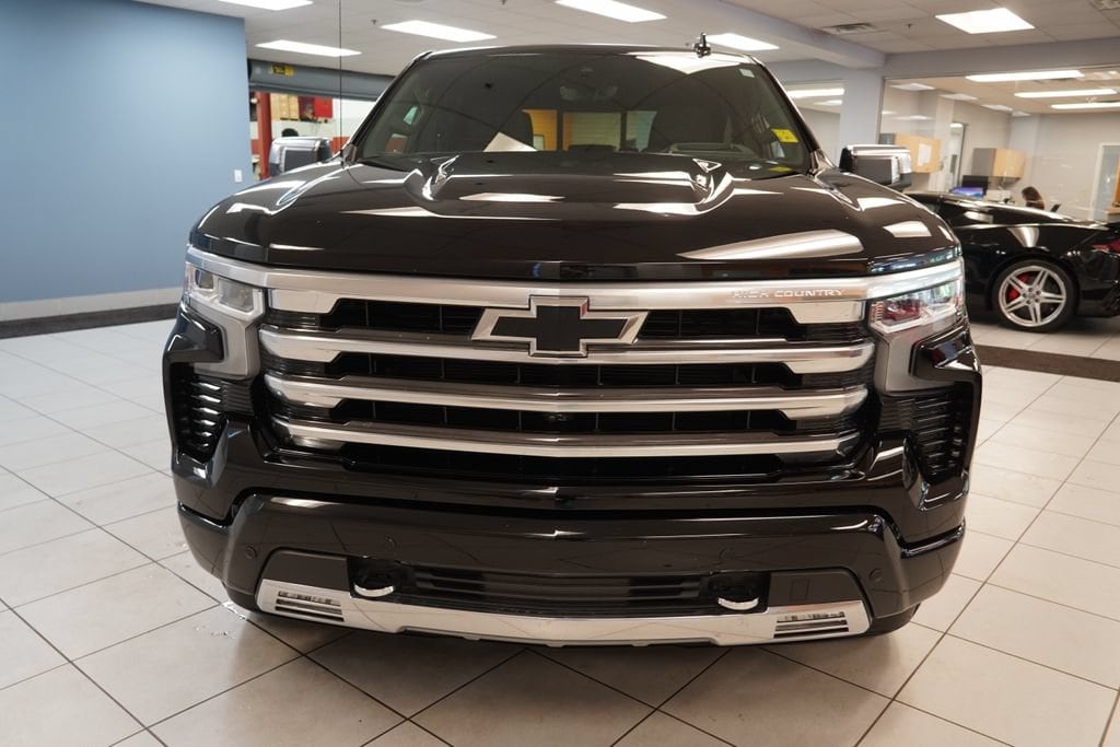 2024 Chevrolet Silverado 1500 High Country - Photo 15