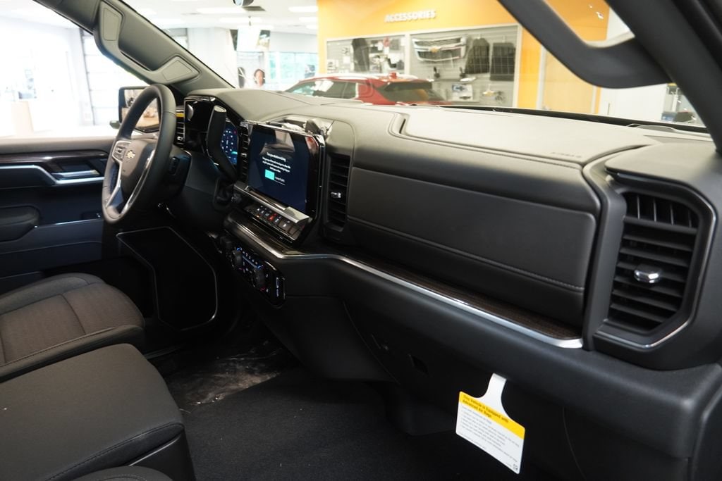 2026 Chevrolet Silverado 1500 LT - Photo 25