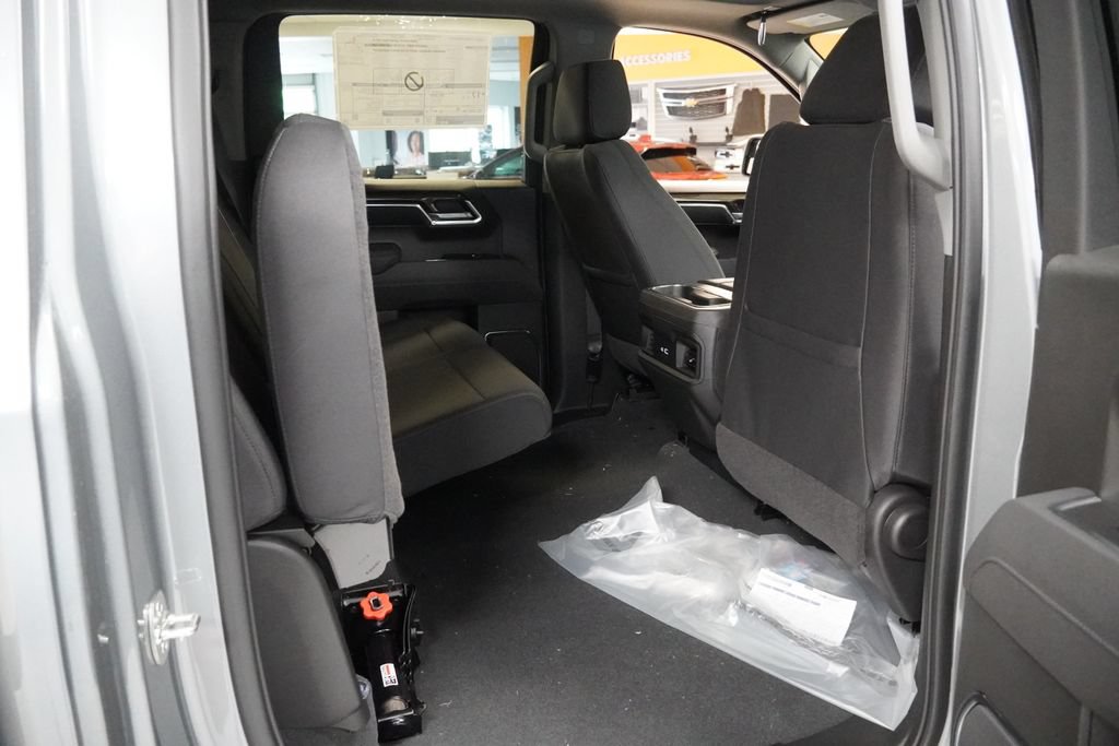 2026 Chevrolet Silverado 1500 LT Trail Boss - Photo 22
