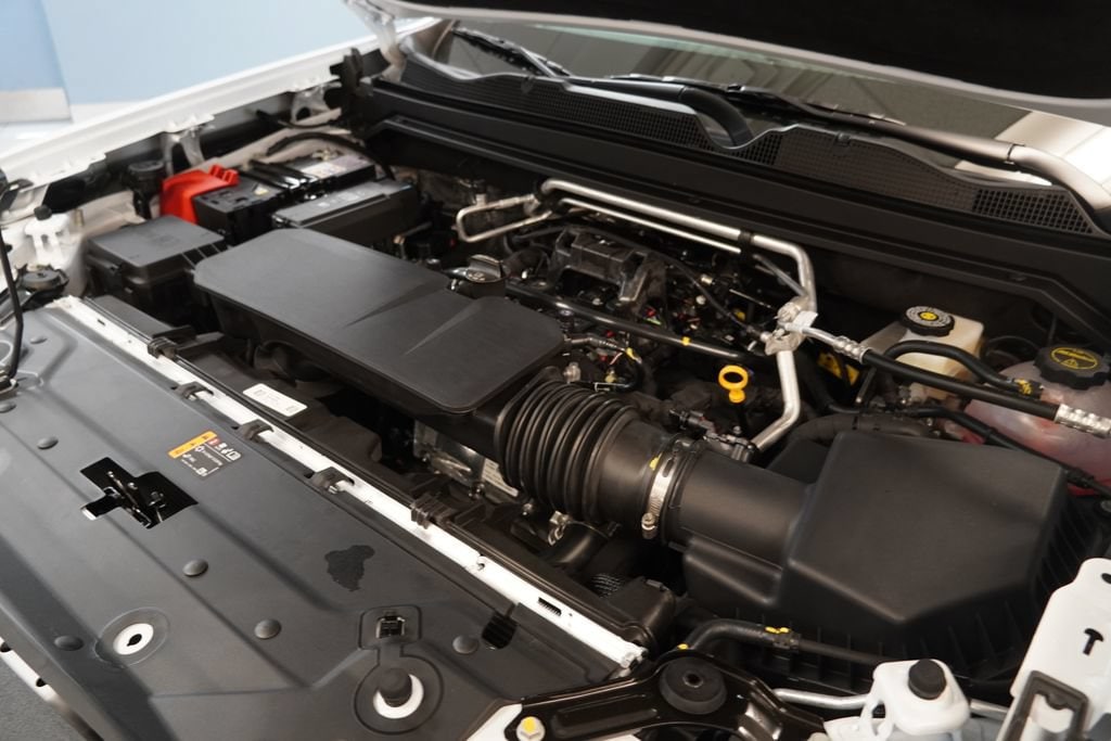 2026 Chevrolet Colorado Trail Boss - Photo 15