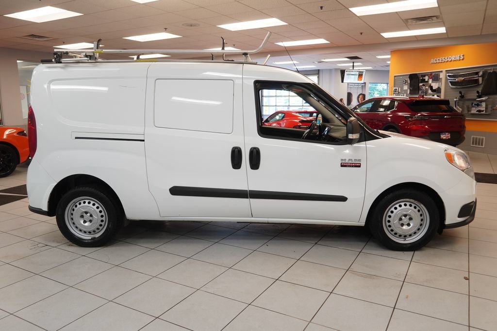 2022 RAM Promaster City Base - Photo 14