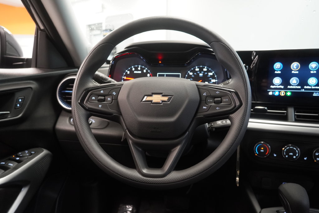 2026 Chevrolet Trax LS - Photo 16