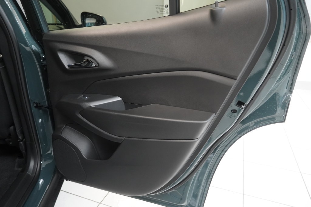 2026 Chevrolet Trax LS - Photo 27