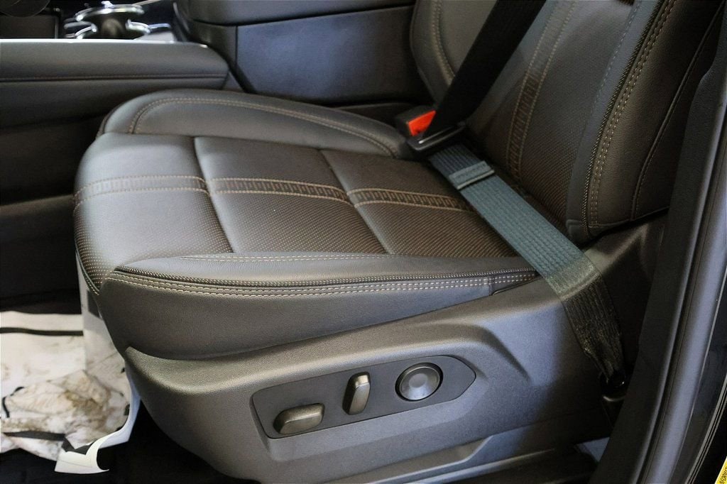 2026 Chevrolet Suburban High Country - Photo 21