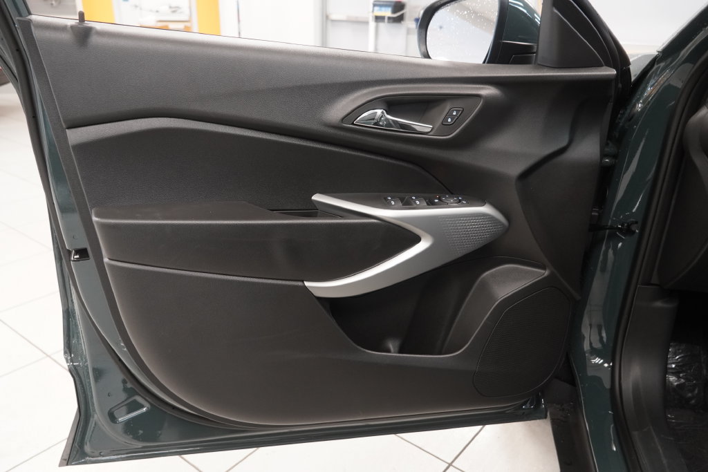 2026 Chevrolet Trax LS - Photo 15