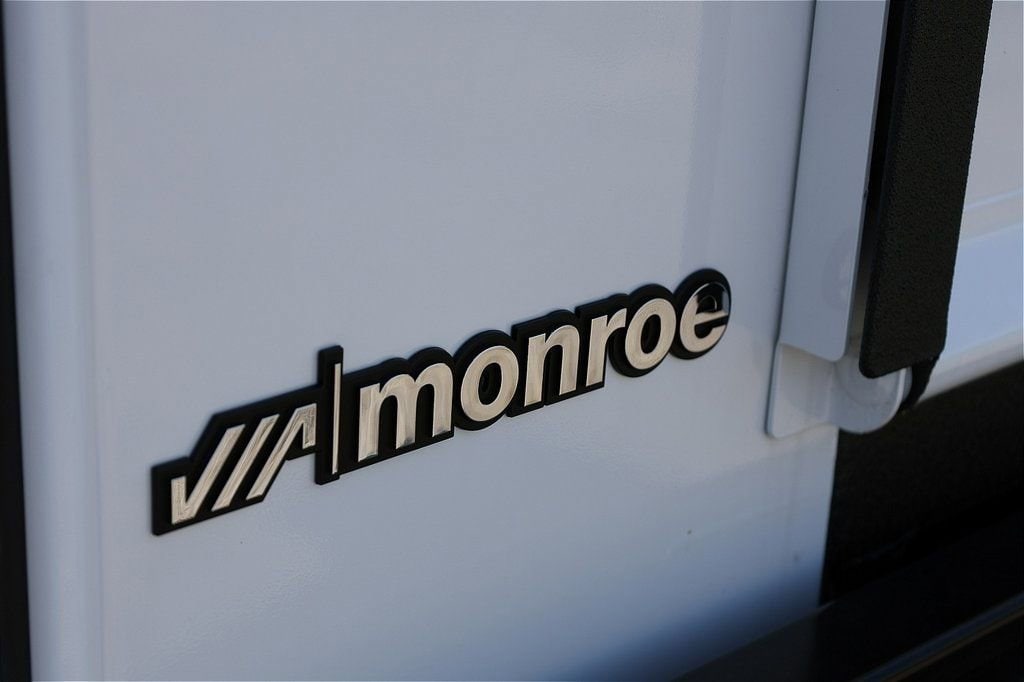 2025 Chevrolet Silverado 2500 HD Work Truck - Photo 7