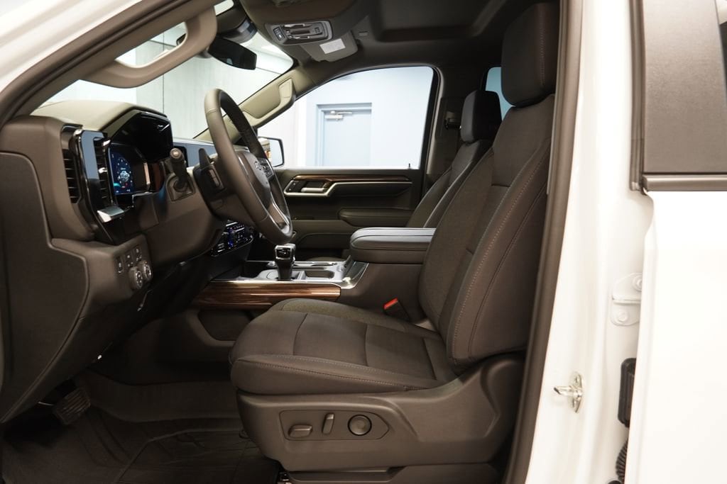 New 2026 Chevrolet Silverado 1500 RST Truck