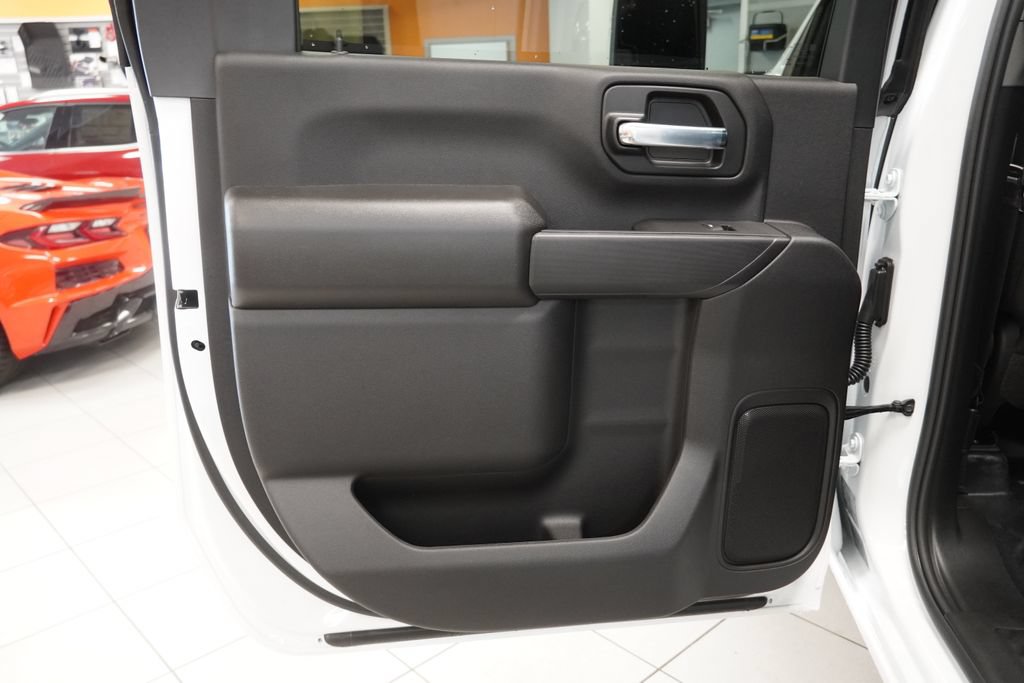 2026 Chevrolet Silverado 2500 HD Work Truck - Photo 23