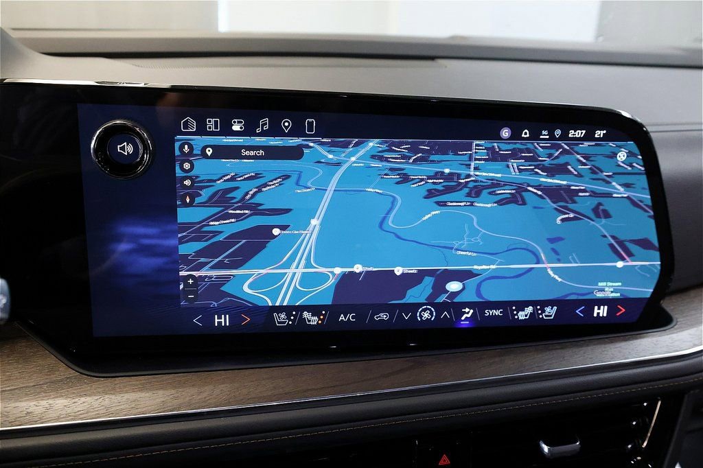 2026 Chevrolet Suburban High Country - Photo 25