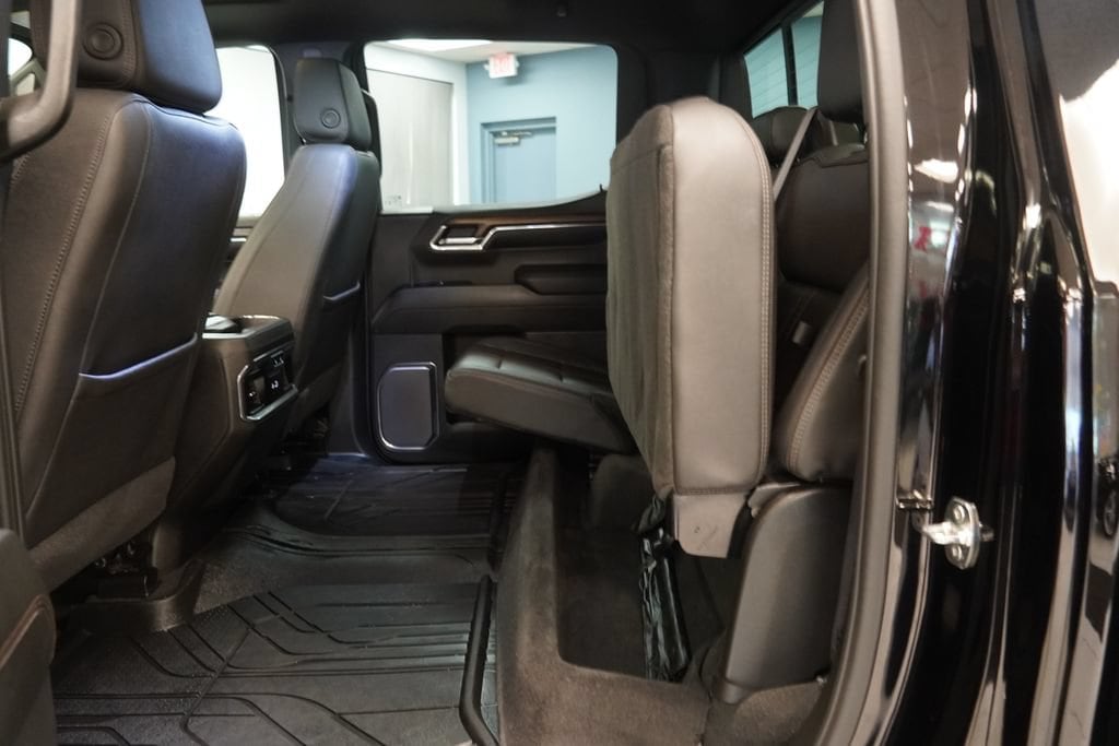 2024 Chevrolet Silverado 1500 High Country - Photo 29