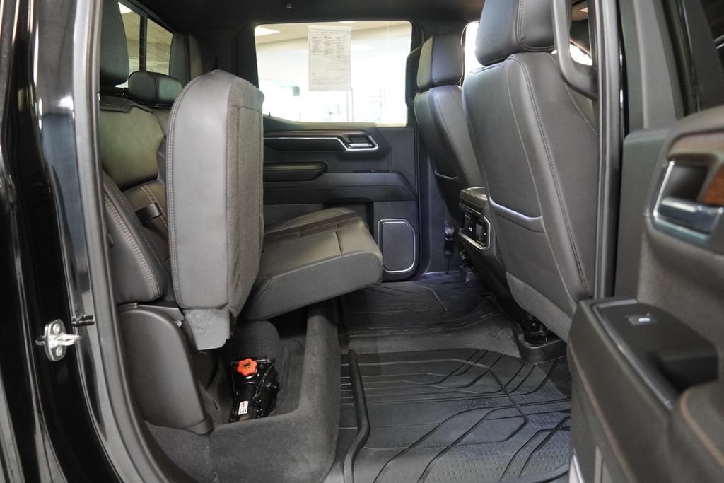 2024 Chevrolet Silverado 1500 High Country - Photo 34