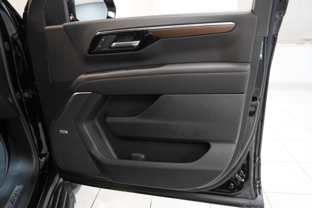 2026 Chevrolet Tahoe High Country - Photo 39