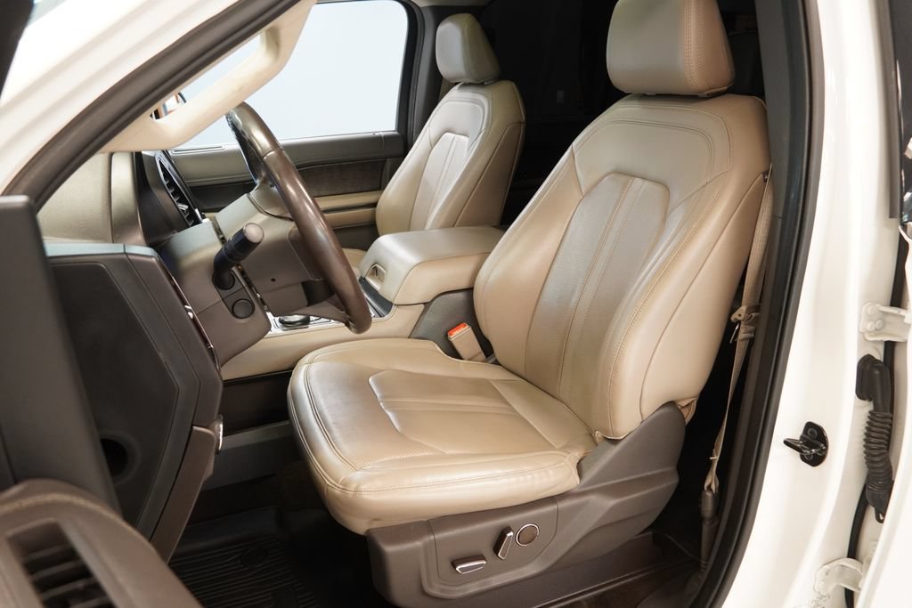 Used 2021 Ford Expedition Limited SUV