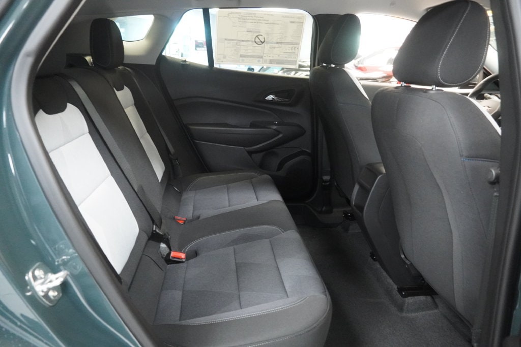 2026 Chevrolet Trax LS - Photo 28