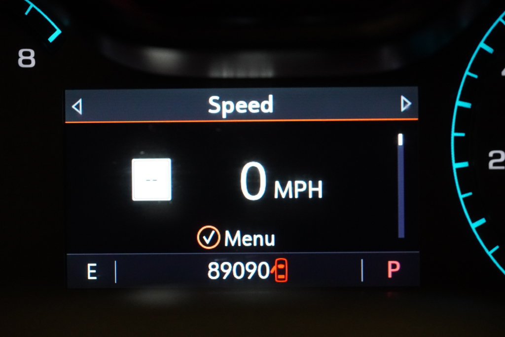 Used 2019 GMC Canyon 4WD Denali Truck Crew Cab