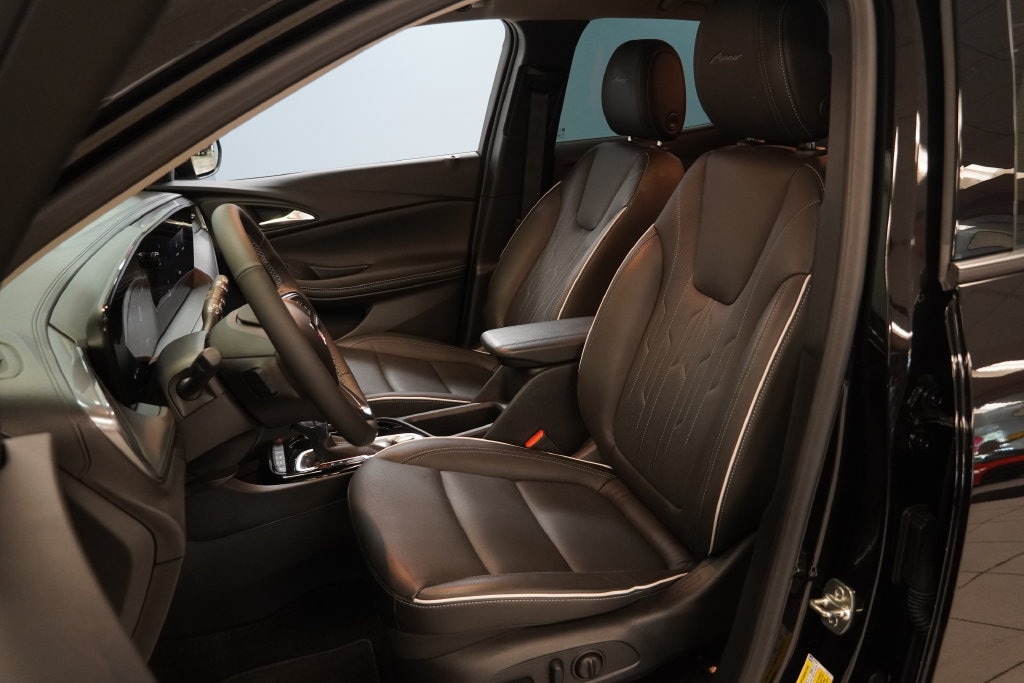 Used 2024 Buick Encore GX Avenir SUV