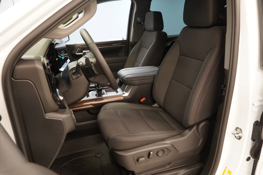 New 2026 Chevrolet Silverado 1500 RST Truck