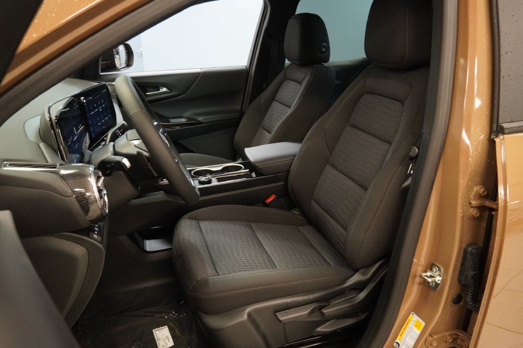New 2027 Chevrolet Equinox LT SUV