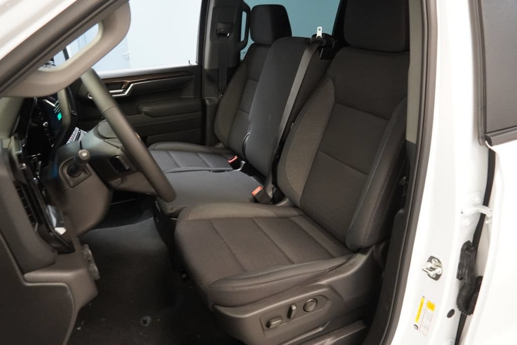 New 2026 Chevrolet Silverado 1500 LT Truck