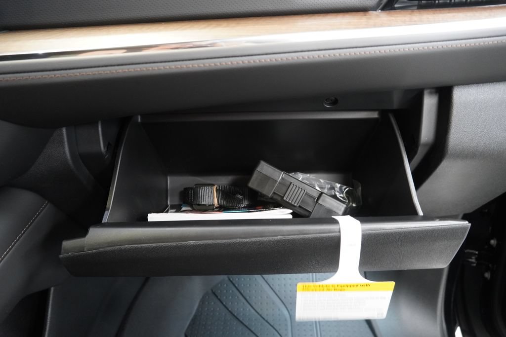 2026 Chevrolet Tahoe High Country - Photo 44