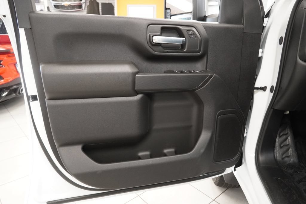 2026 Chevrolet Silverado 2500 HD Work Truck - Photo 15