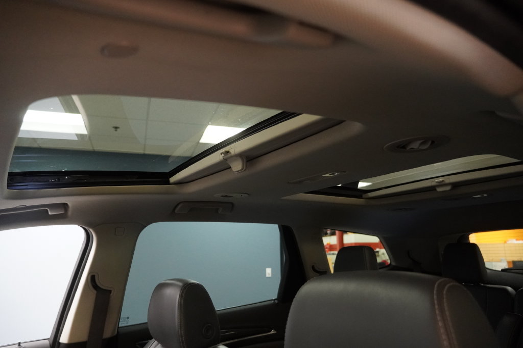 Used 2018 Buick Enclave Premium SUV
