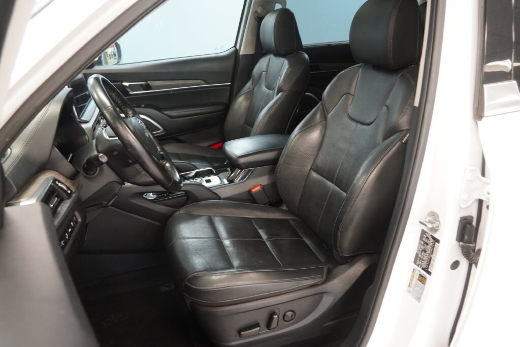 Used 2022 Kia Telluride EX SUV