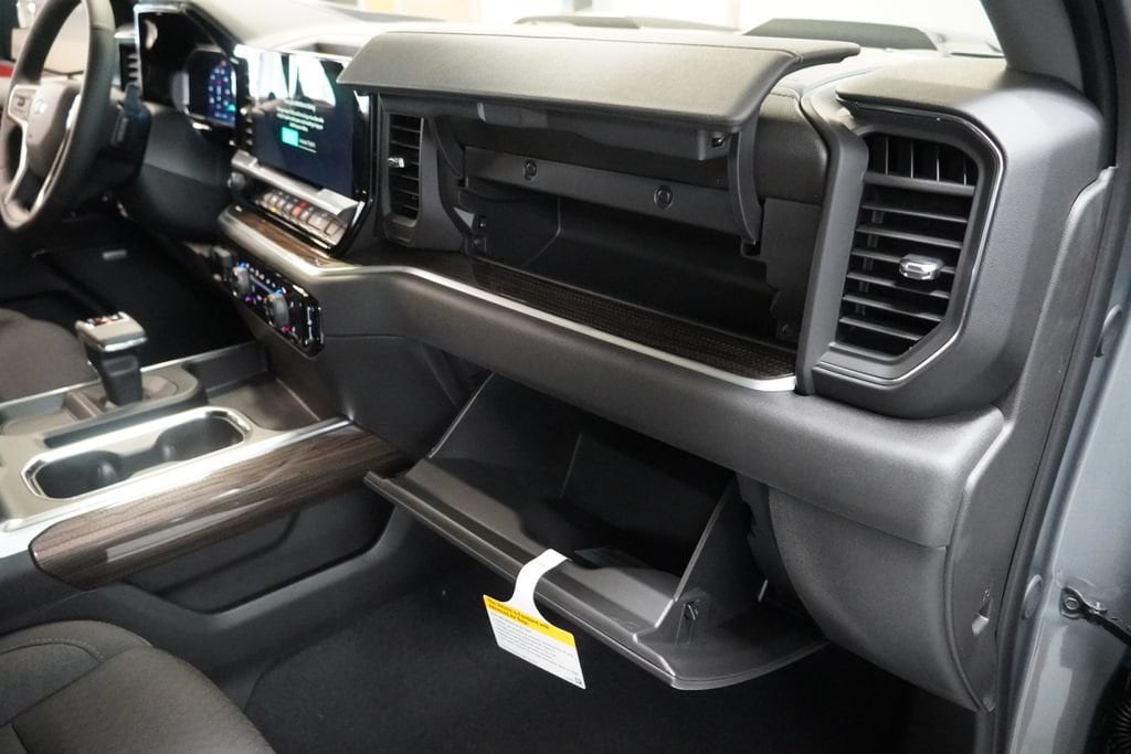 2026 Chevrolet Silverado 1500 LT Trail Boss - Photo 28