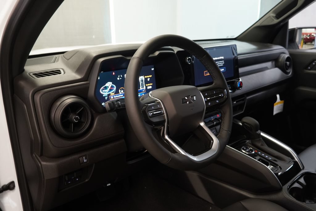 2026 Chevrolet Colorado Trail Boss - Photo 6