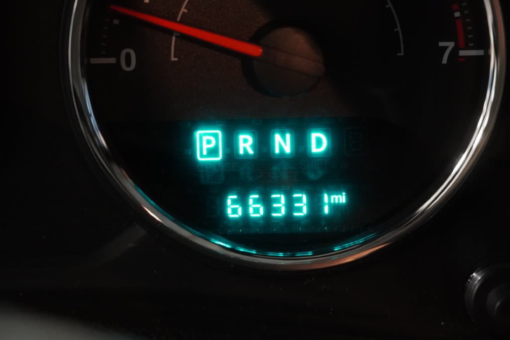 Used 2015 Jeep Wrangler Unlimited Rubicon SUV