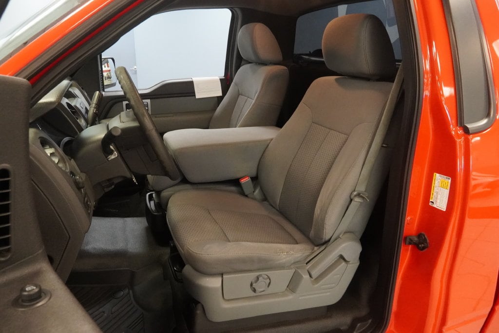 Used 2011 Ford F-150 STX Truck Regular Cab
