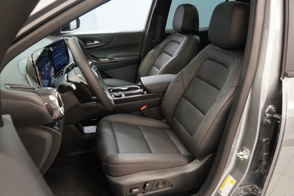 New 2027 Chevrolet Equinox LT SUV