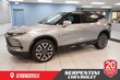  Chevrolet Blazer