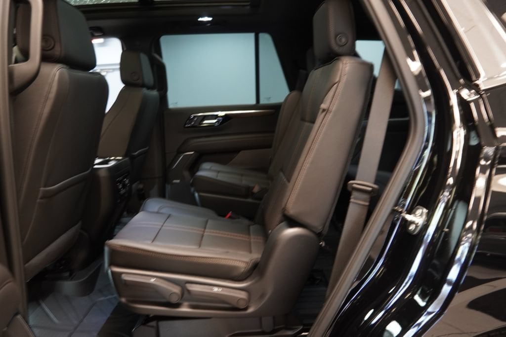 2026 Chevrolet Tahoe High Country - Photo 31