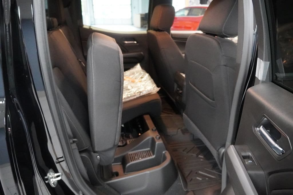 2026 Chevrolet Colorado LT - Photo 20