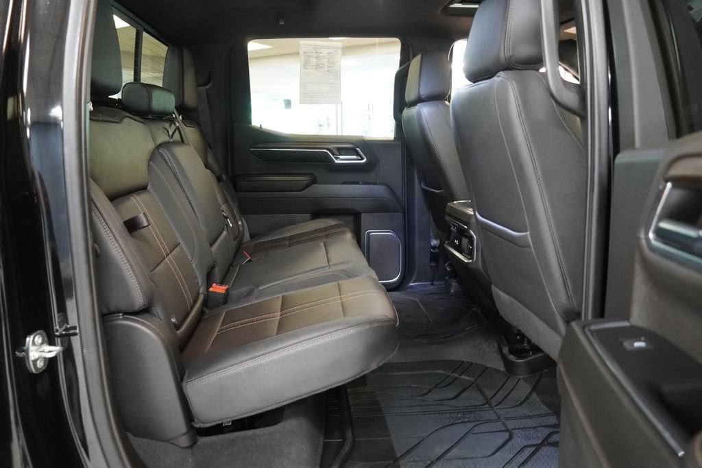 2024 Chevrolet Silverado 1500 High Country - Photo 33