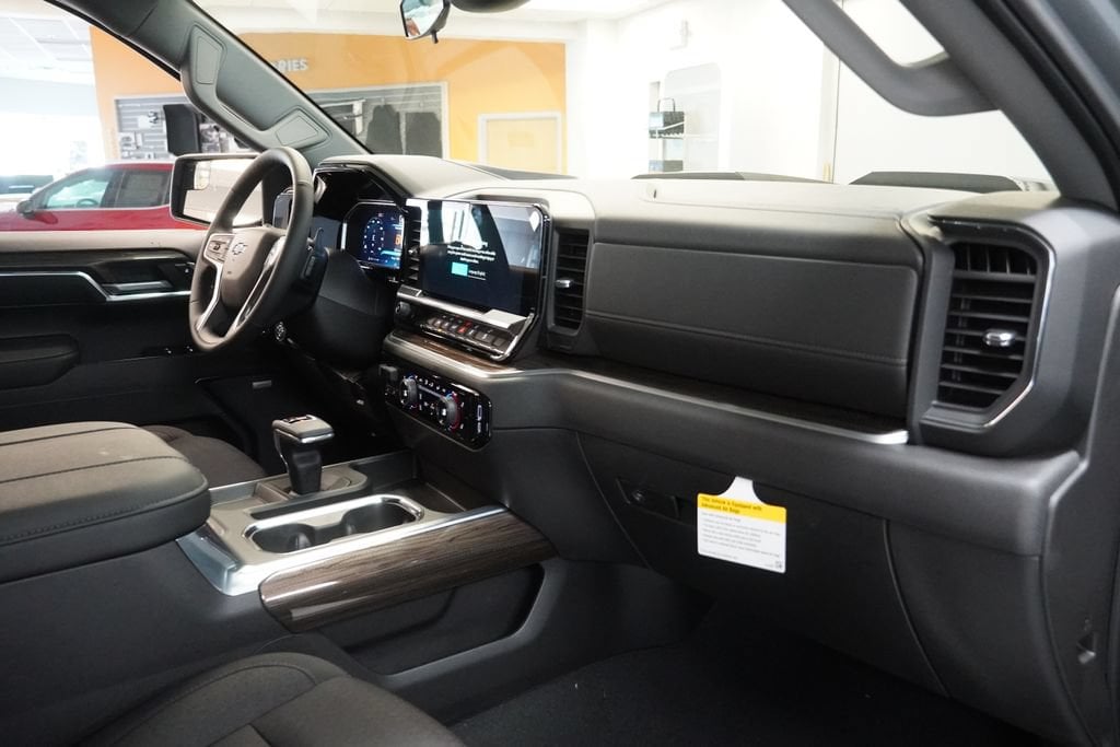 2026 Chevrolet Silverado 1500 LT Trail Boss - Photo 27