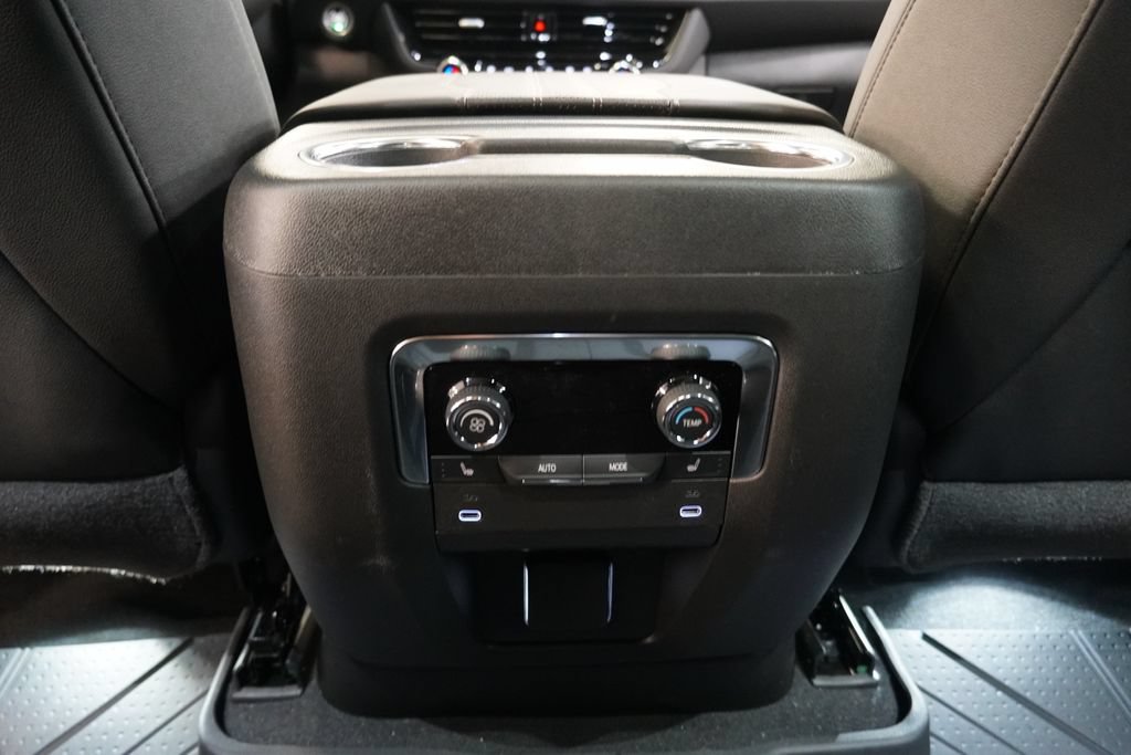 2026 Chevrolet Tahoe High Country - Photo 34