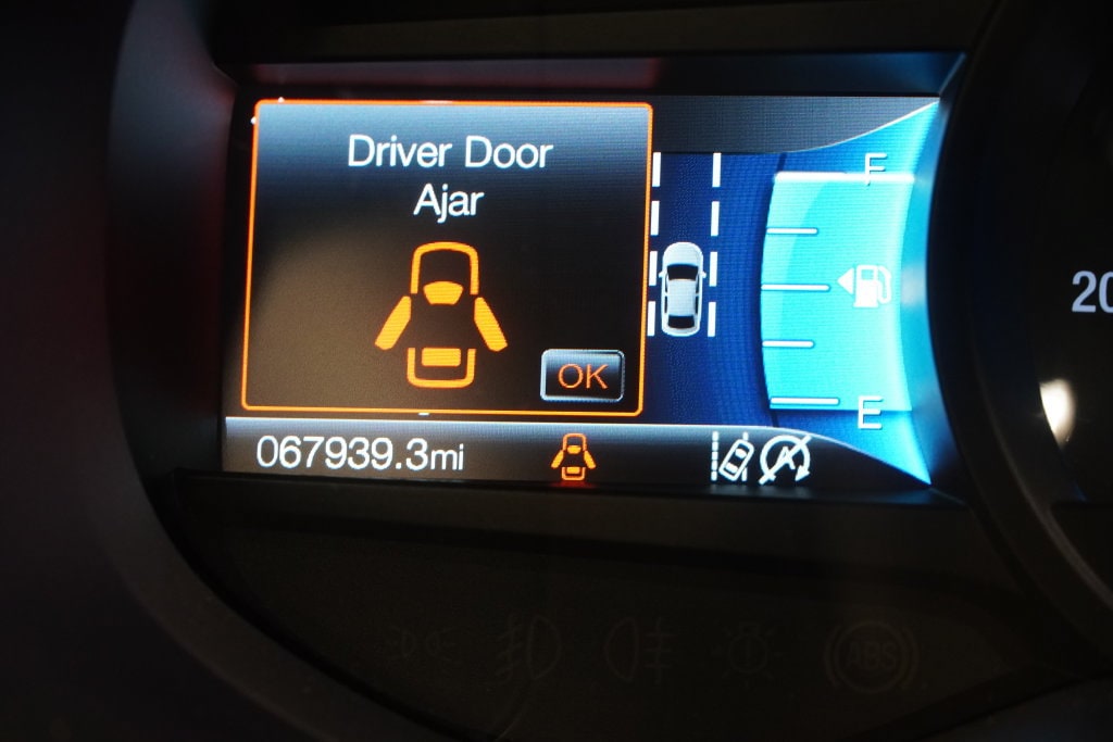 Used 2019 Ford Edge SEL SUV