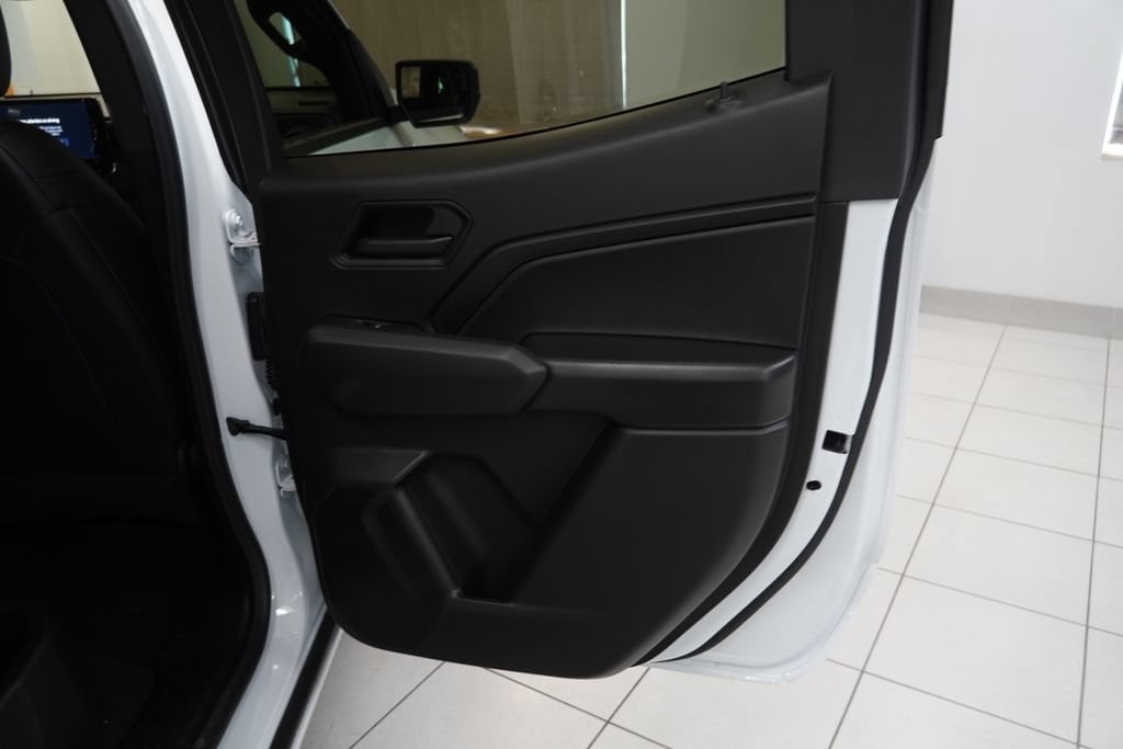 2026 Chevrolet Colorado Trail Boss - Photo 22
