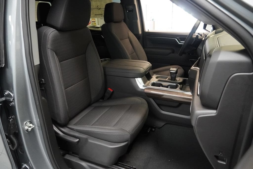 2026 Chevrolet Silverado 1500 LT Trail Boss - Photo 24