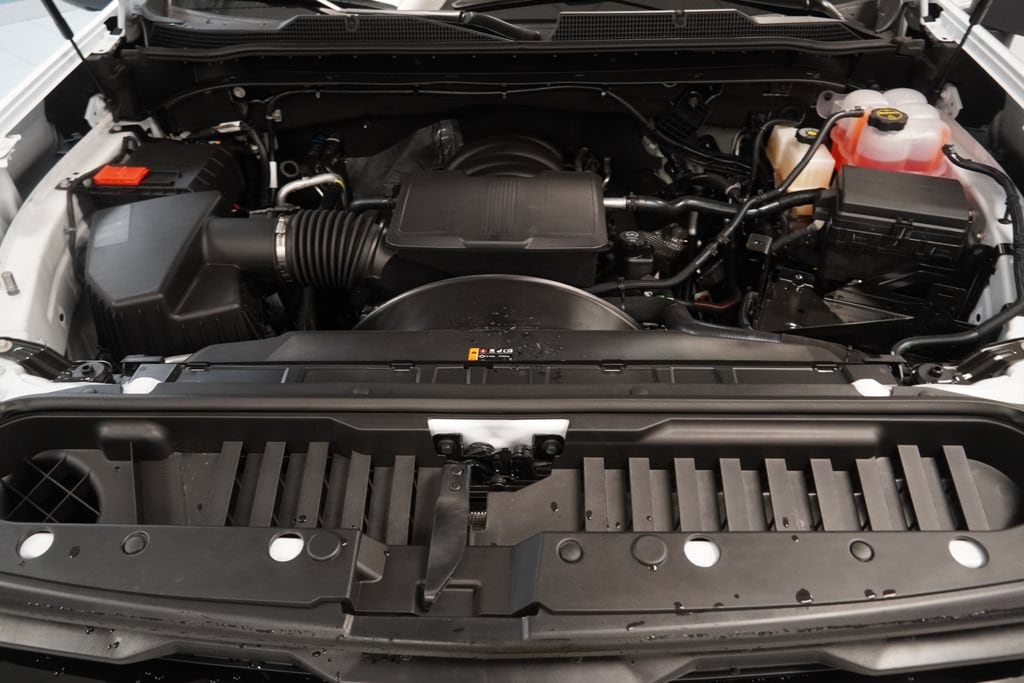 2026 Chevrolet Silverado 2500 HD Work Truck - Photo 38