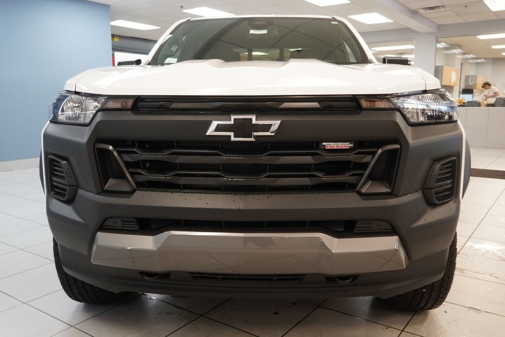 2026 Chevrolet Colorado Trail Boss - Photo 14
