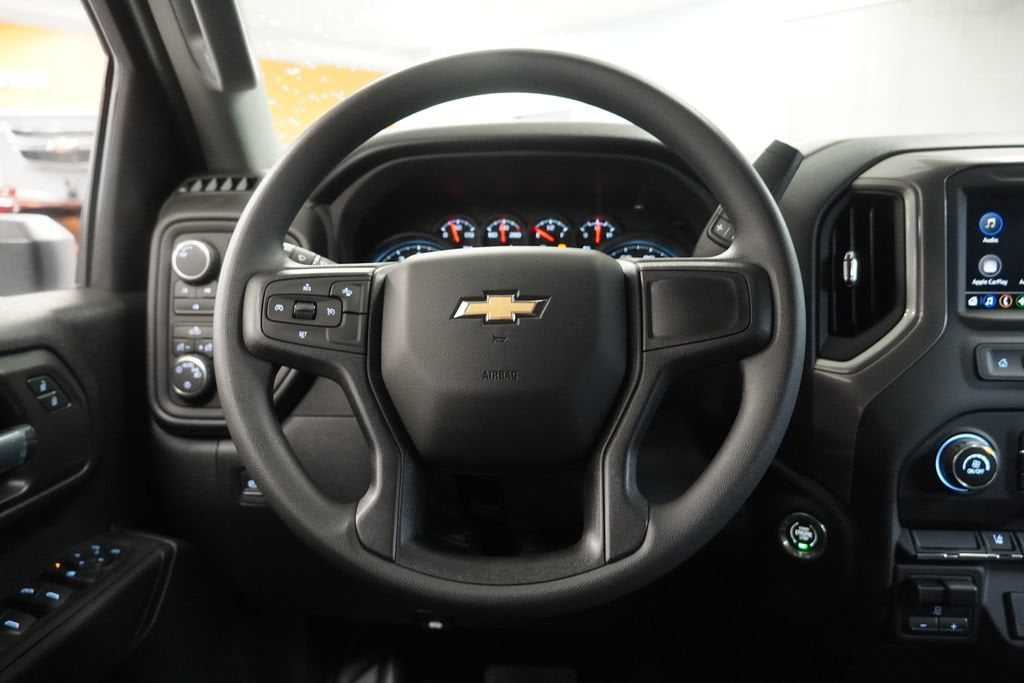 2026 Chevrolet Silverado 2500 HD Work Truck - Photo 16