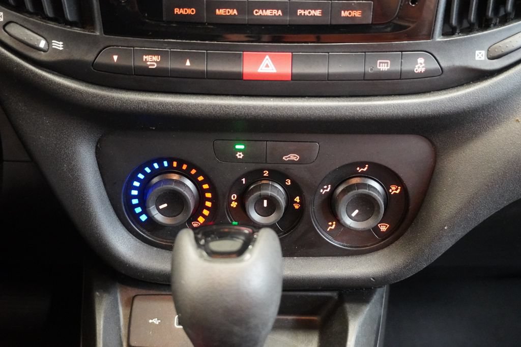 2022 RAM Promaster City Base - Photo 21