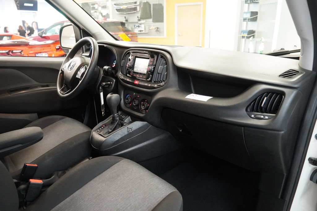 2022 RAM Promaster City Base - Photo 29